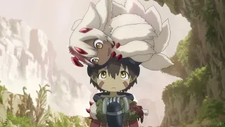 Sosu! Faputa Noises From Made in Abyss: The Golden City of the Scorching Sun Sosu!