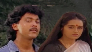 Krishna Mechida Radhe Movie Songs | Baalodu Henninda | Vinod Kumar | Chitra