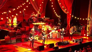 The Black Crowes Remedy LIVE Houston Tx. 4/5/24
