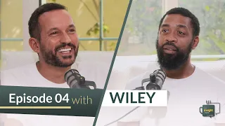 The Insight Track with Wiley Kat