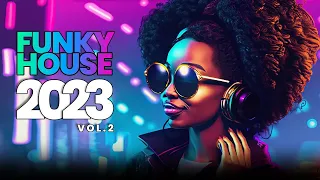 Ibiza Summer Mix - Funky House / Groove / Jackin House / Nu Disco 2023