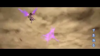 Battle Through the Heavens Season 5 Episode 37 Preview