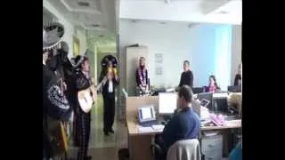 Копия видео мексиканская серенада тф.( 8926-924-94-72)  "Mexico Mariachi Serenada"