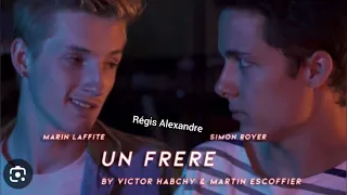 Gay couple un frère 2018 Film