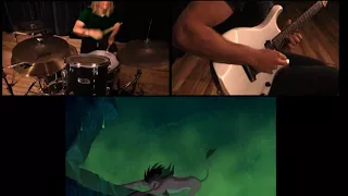 The Lion King Metal Medley