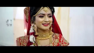 Anmol Weds Bhavik Wedding Trailer