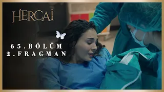 Hercai 65.Bölüm 2.Fragman