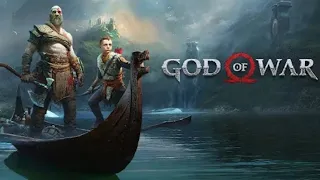 I love God of War