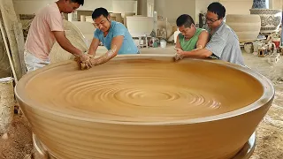 Satisfying Videos Of Workers Doing Their Job Perfectly