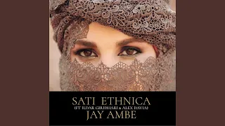 Jay Ambe (feat. Ildar Giridhari, Alex Davia)