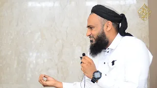 ll Palestra de Jumah ll Tema: Que equipamento usou Umar (r.a) para conquista de Baitul Aqssa