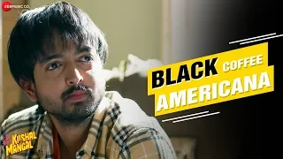 Black Coffee Americana - Promo | Sab Kushal Mangal | Akshaye Khanna, Priyaank Sharma | 3 Jan, 2020