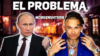 Путин спел - El Problema (MORGENSHTERN) | MIITYA