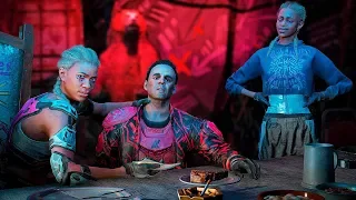 Far Cry New Dawn — Русский сюжетный трейлер игры (2019)