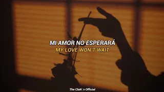 Elvis Presley - It's Now Or Never (Lyrics + Sub. Español)