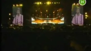 Paul McCartney — Calico Skies  (Live in Kyiv 2008)