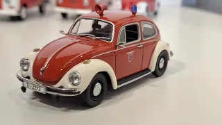 volkswagen beetle, T2, T3 пожарная команда