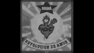 MANÁ - ERES MI RELIGIÓN (PISTA INSTRUMENTAL / KARAOKE)