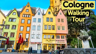 One day in COLOGNE, GERMANY | Everything you need to see