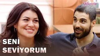 Karşılıklı AŞK İlanı 🖤 - Kısmetse Olur 43. Bölüm