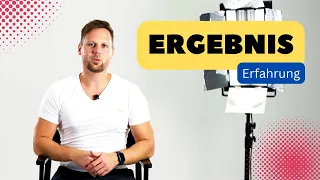 Haartransplantation Ergebnis: Tims Erfahrungen mit Elithair 🧔‍♂️