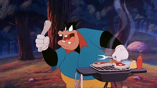 A GOOFY MOVIE | Goofy teach Max about a Perfect Cast