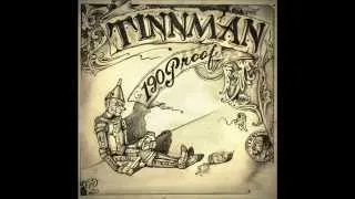 Tinn Man - 190 proof - Took For Granted