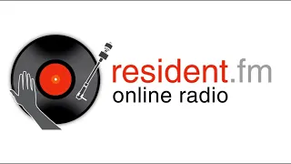 RESIDENT.FM 27.12.2013 - DISCO ATOM - special (Ekaterinburg (RU))