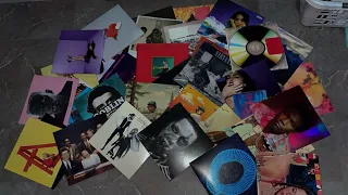 My Vinyl Collection (2024)