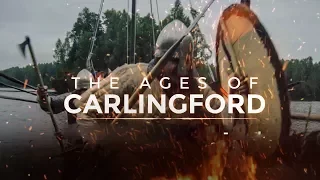 Chronological History of Carlingford  - The Ages of Carlingford