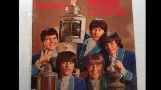 KICKS--PAUL REVERE & THE RAIDERS (NEW ENHANCED VERSION) HD AUDIO