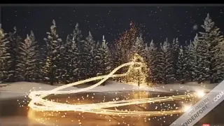 La nueva intro para Navidad