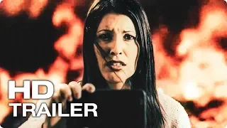 H0US3 Russian Trailer #1 (NEW 2019) Míriam Tortosa Horror Movie HD