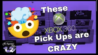 This Xbox 360 Collection is INCREDIBLE! - The Experience Share