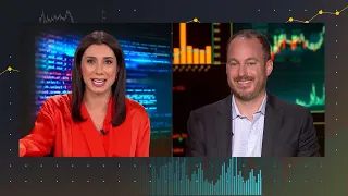 Crypto's Rise and Fall  | Bloomberg Crypto 09/14/2023