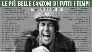 Canzoni più belle italiane - Le 40 migliori canzoni italiane più belle di sempre - italian music