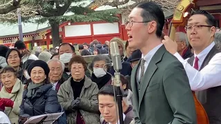 東京大衆歌謡楽団浅草ライブ令和2年1月12日ノーカット版