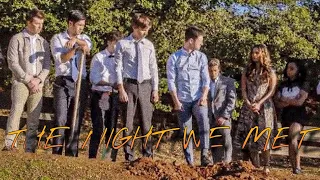 13 REASONS WHY 4 || the night we met