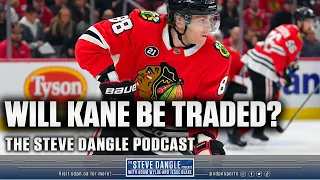 The Rangers Trade For Tarasenko Over Kane...Now What? | SDP