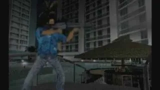 GTA Vice City - Official Site Video: M60