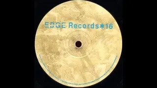 DJ Edge - Dᵇ4 (Acid 1995)