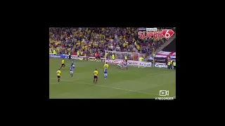 Imagine If A Deeney Documentary Ended Like This ( First time)