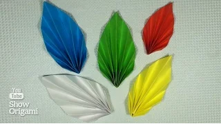 The leaves of paper.