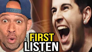 DISCOVERING -Avenged Sevenfold - So Far Away first REACTION! W/ Black Pegasus