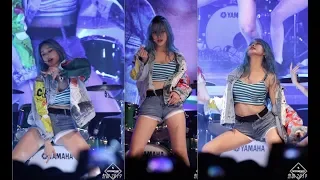 XIWON CLICK CLICK 시원 클릭클릭 190522 BY 147Company 수원대 축제 직캠 fancam