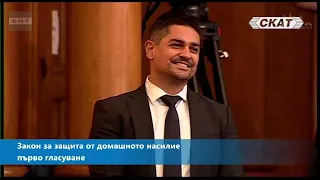 Радостин Василев громи Кирил Петков и Искрен Митев