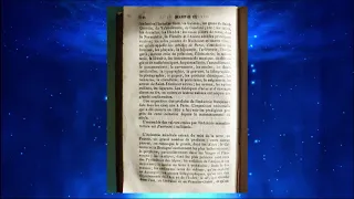 Картофель и кукуруза в Сахаре из учебника географии Франции за 1859 г.