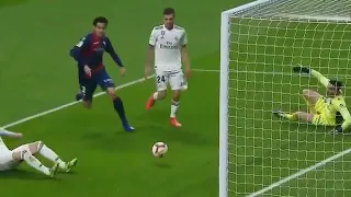 Real Madrid vs Huesca 3-2 Extended Highlights & All Goals 2019