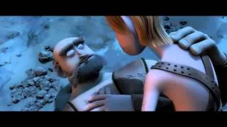 Ronal the Barbarian - Official Trailer 2011 [HD]