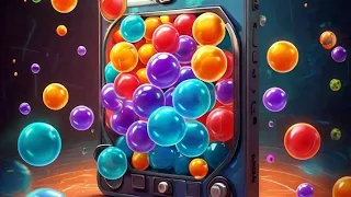 Bubble Blast Mania| level 1283Burst Battle Burst Blitz|Color Craze|Bubble Bonanza